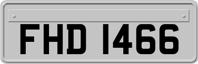 FHD1466