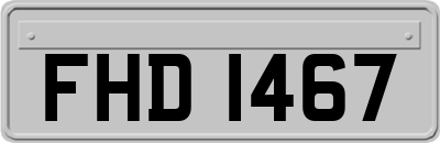 FHD1467
