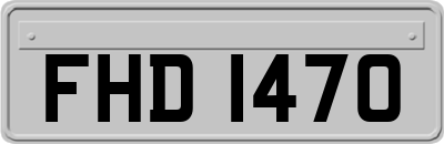 FHD1470