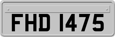 FHD1475