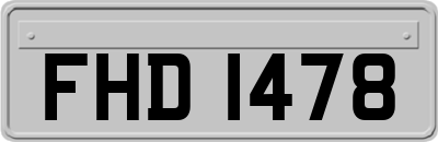 FHD1478