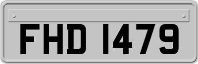 FHD1479