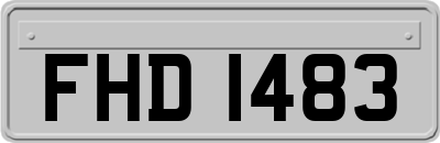 FHD1483