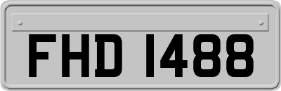 FHD1488