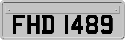 FHD1489