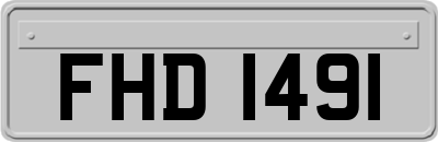 FHD1491