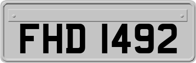 FHD1492