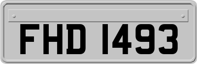 FHD1493