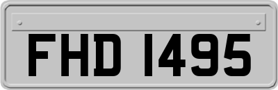 FHD1495