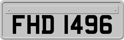 FHD1496