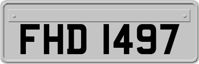 FHD1497