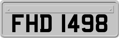 FHD1498