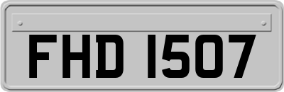 FHD1507
