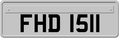 FHD1511