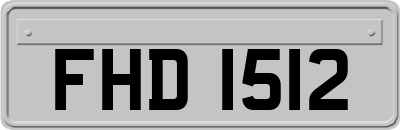 FHD1512