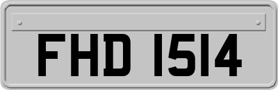 FHD1514