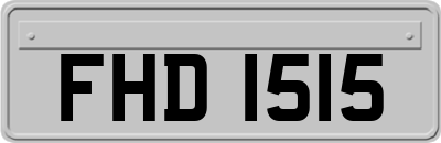 FHD1515