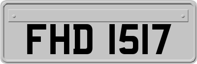 FHD1517
