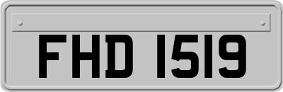 FHD1519