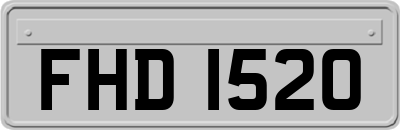 FHD1520