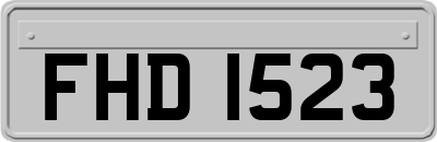 FHD1523