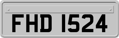 FHD1524