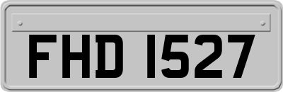 FHD1527