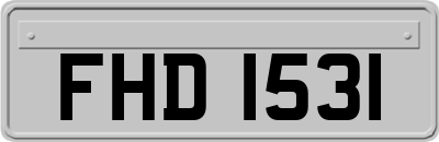FHD1531