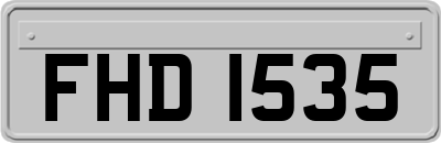 FHD1535