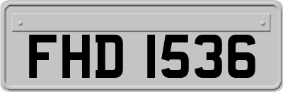 FHD1536