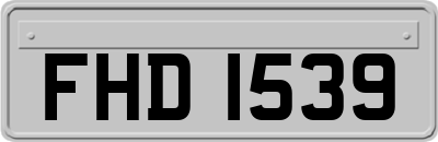 FHD1539