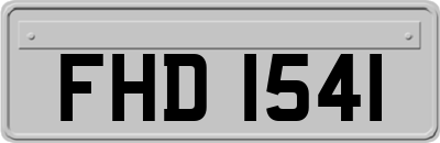 FHD1541