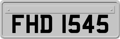 FHD1545