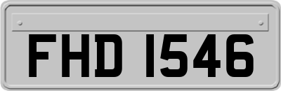 FHD1546