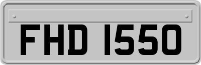 FHD1550