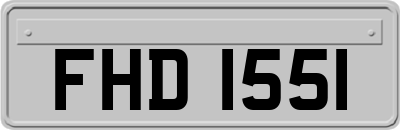 FHD1551