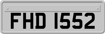 FHD1552