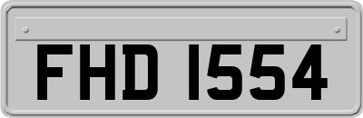 FHD1554