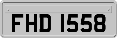 FHD1558
