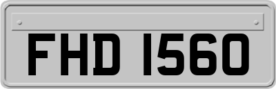 FHD1560