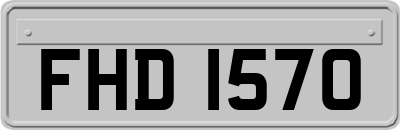 FHD1570