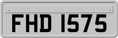 FHD1575