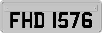 FHD1576