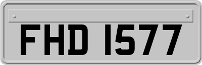 FHD1577