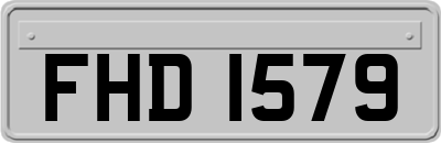FHD1579