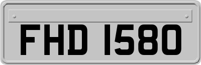FHD1580