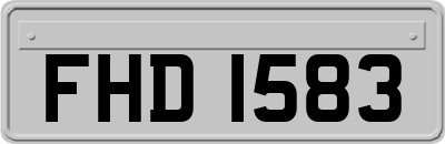 FHD1583