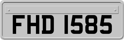 FHD1585