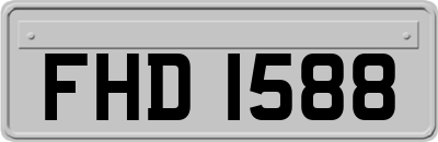 FHD1588