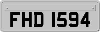 FHD1594